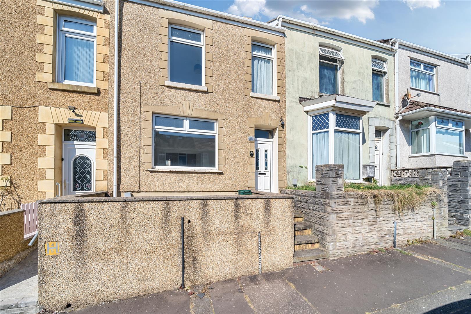 Baglan Street, Port Tennant, Swansea, SA1 8JZ